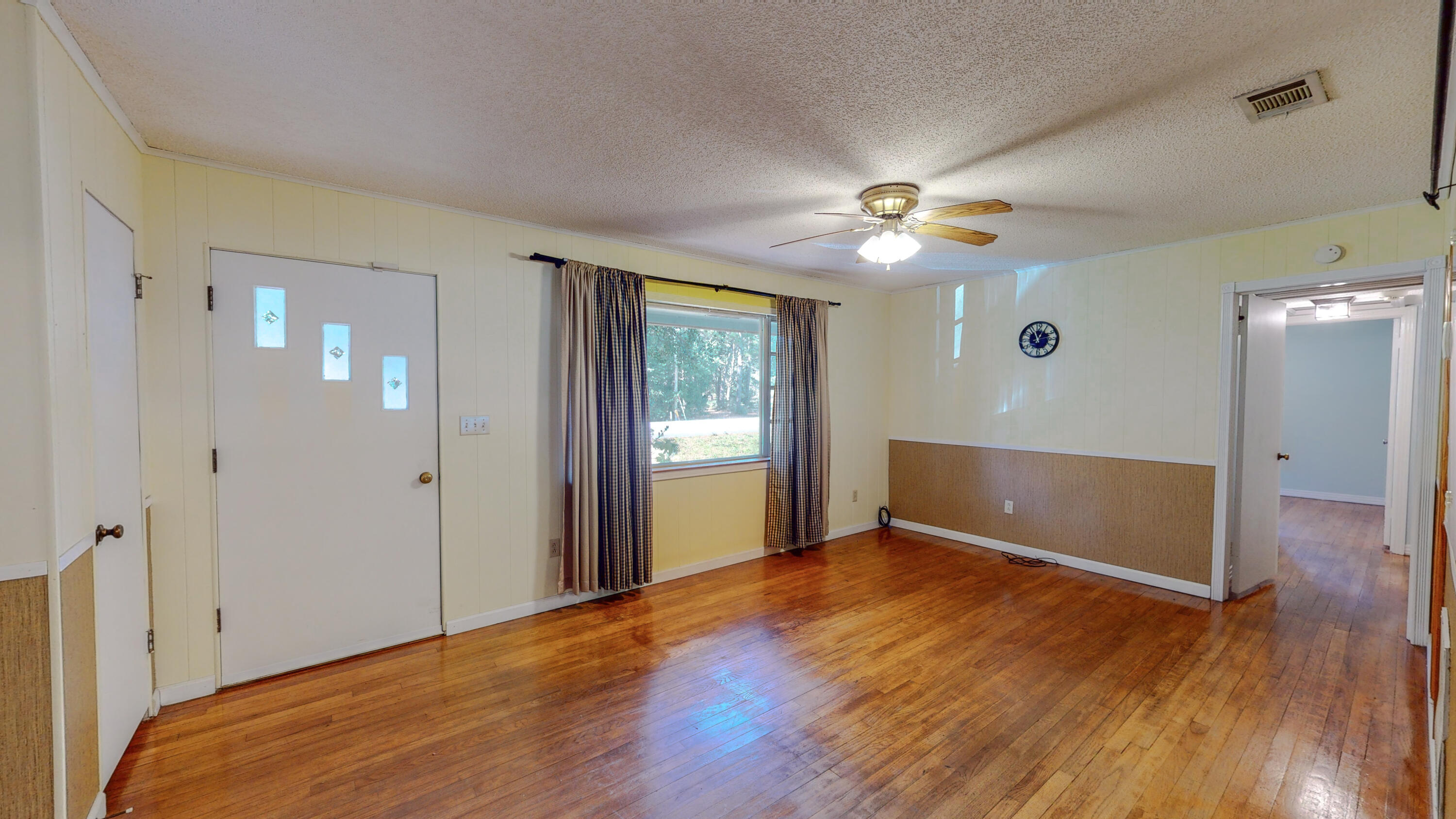 Aero Homes - Residential Lease