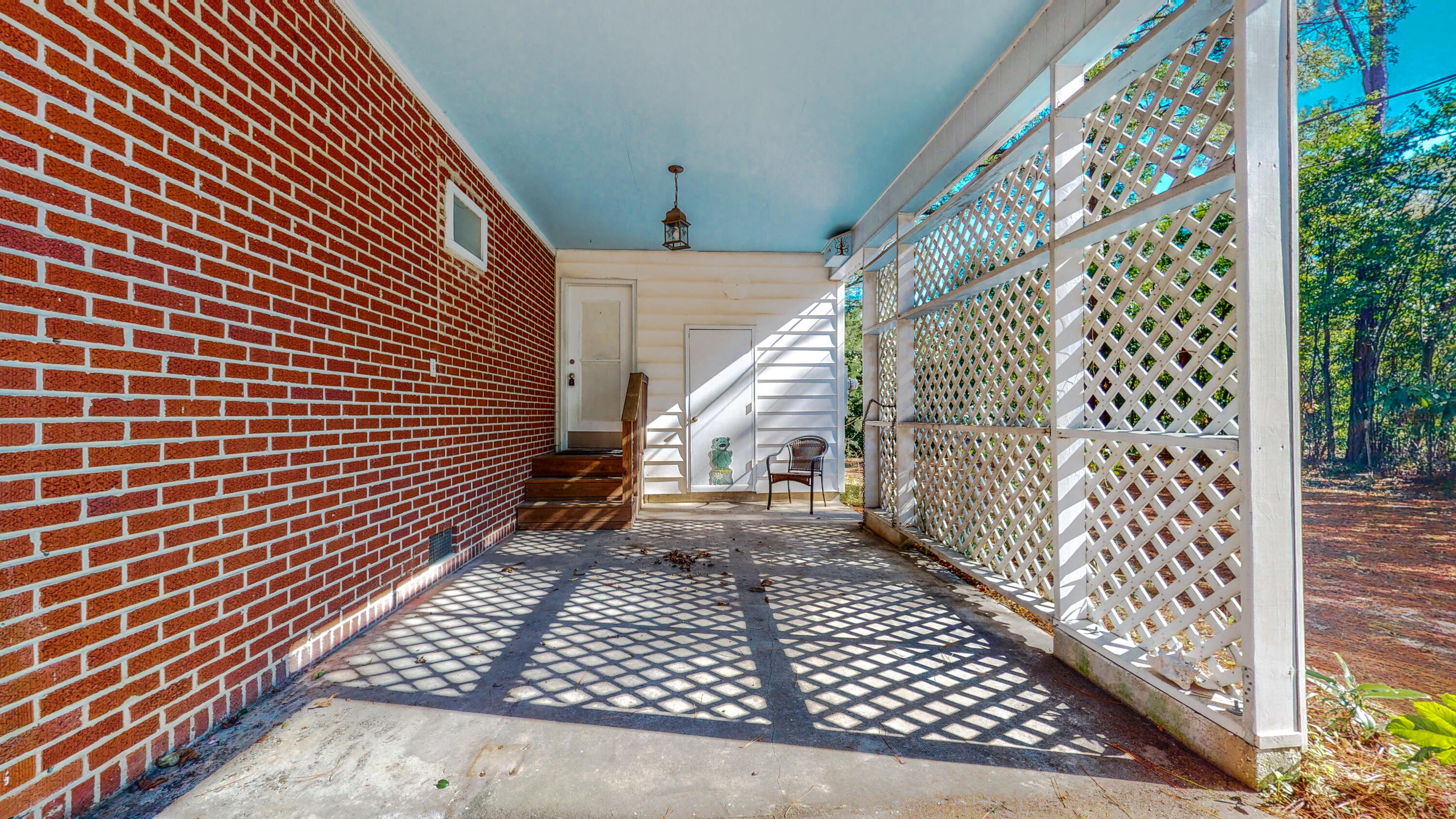 Aero Homes - Residential Lease