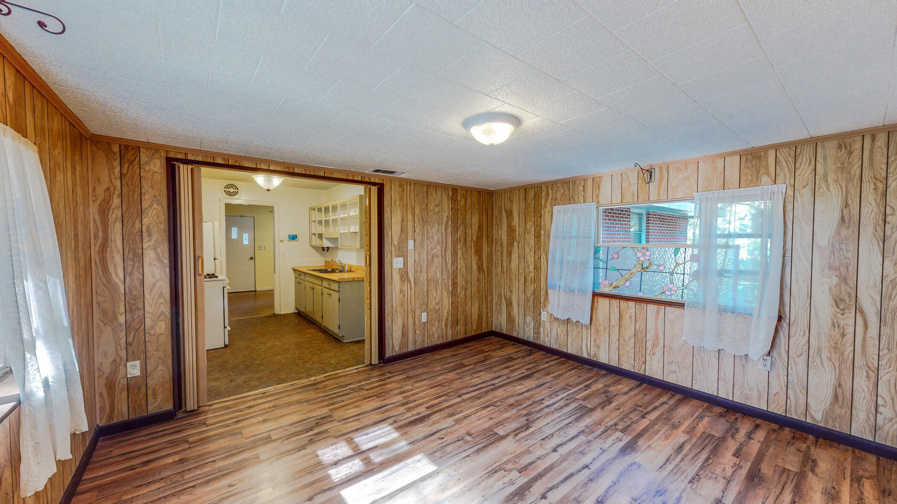Aero Homes - Residential Lease