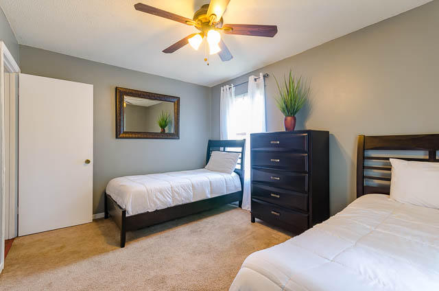 SANTANDER - Residential