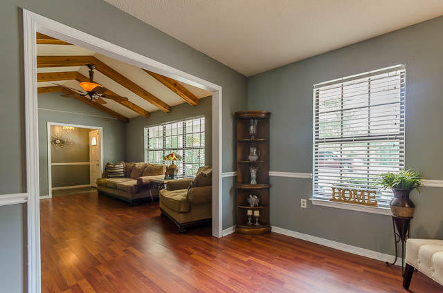 SANTANDER - Residential