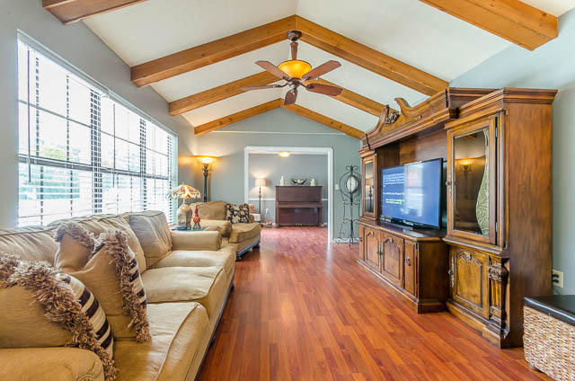 SANTANDER - Residential