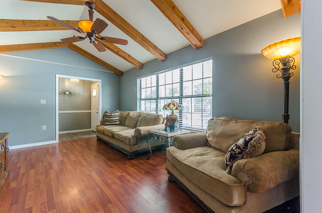 SANTANDER - Residential