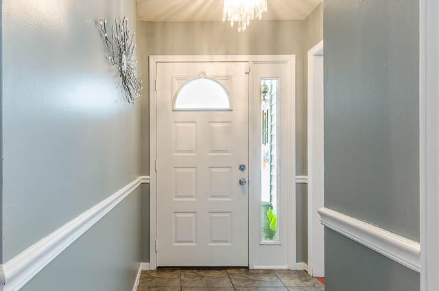 SANTANDER - Residential