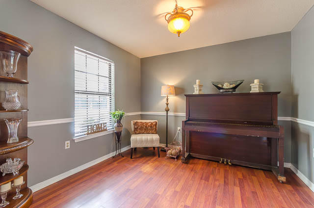 SANTANDER - Residential