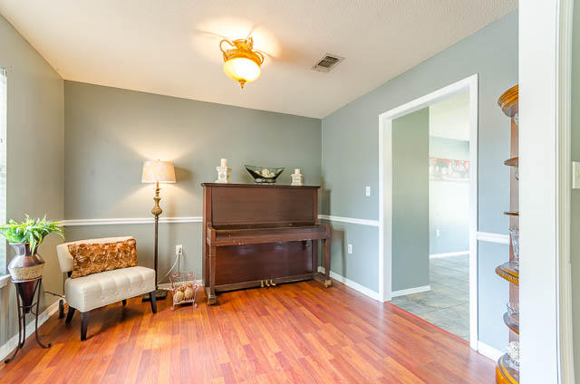 SANTANDER - Residential