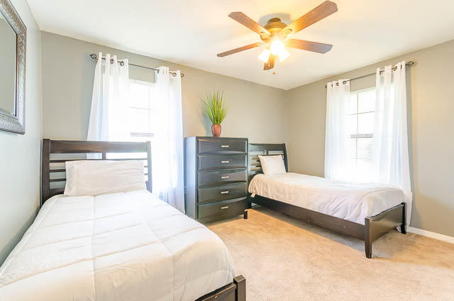 SANTANDER - Residential