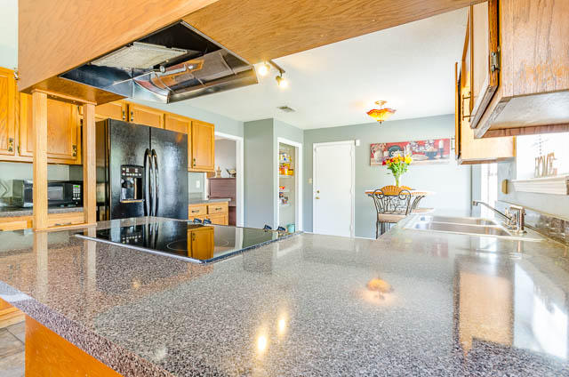 SANTANDER - Residential