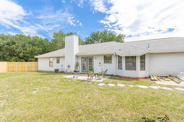 SANTANDER - Residential