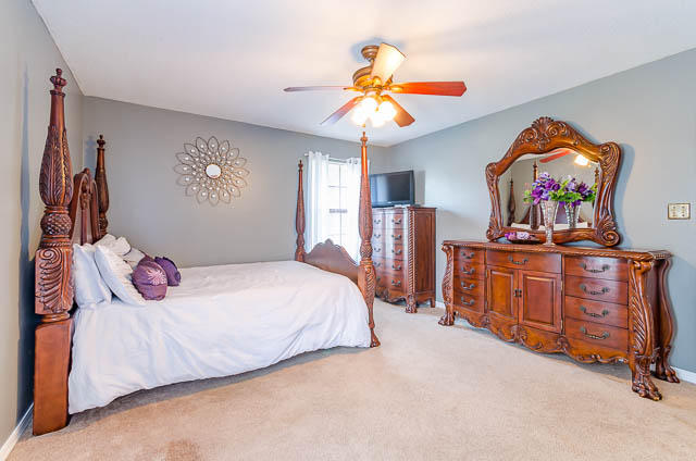 SANTANDER - Residential