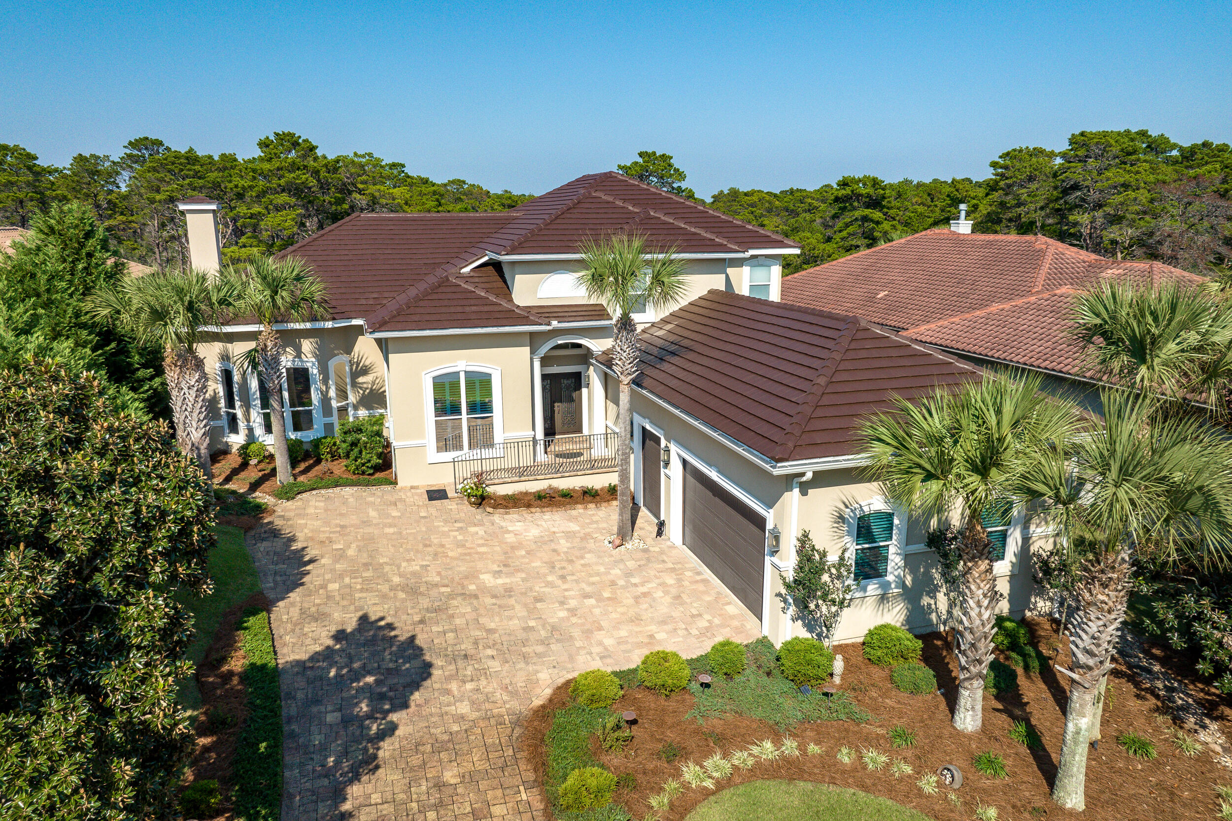 BellaMar at Gulf Place - Residential