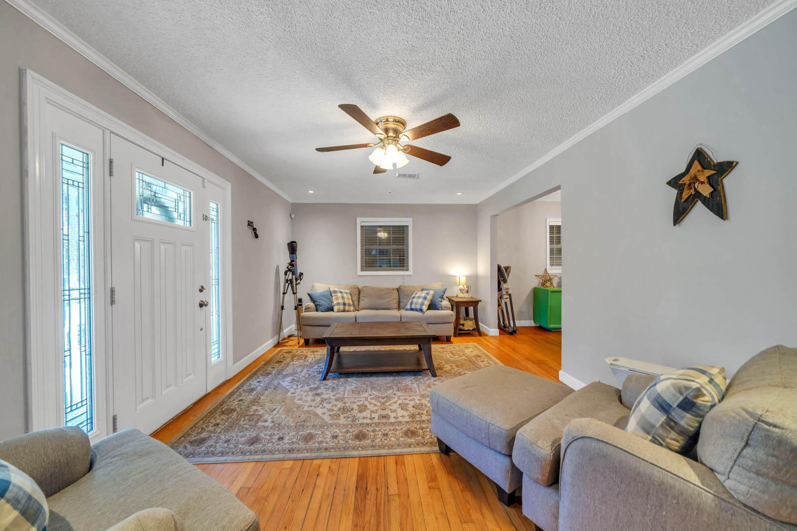 ROSEWOOD HOMES - Residential