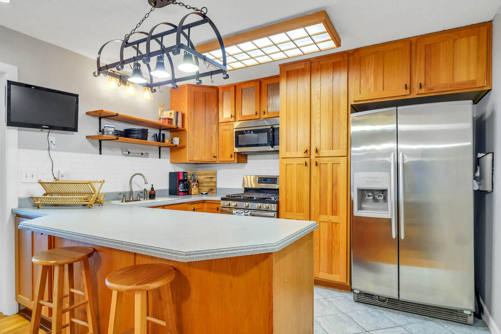 ROSEWOOD HOMES - Residential