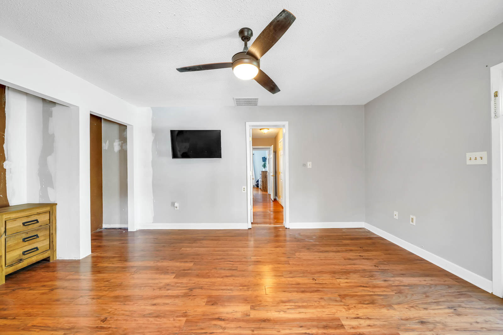 ROSEWOOD HOMES - Residential