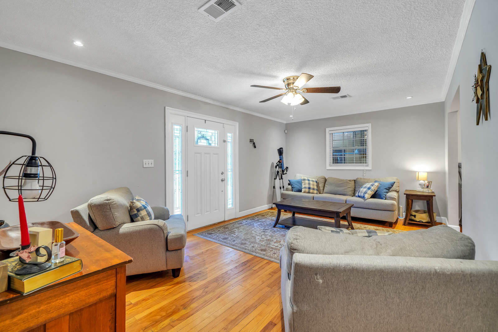 ROSEWOOD HOMES - Residential