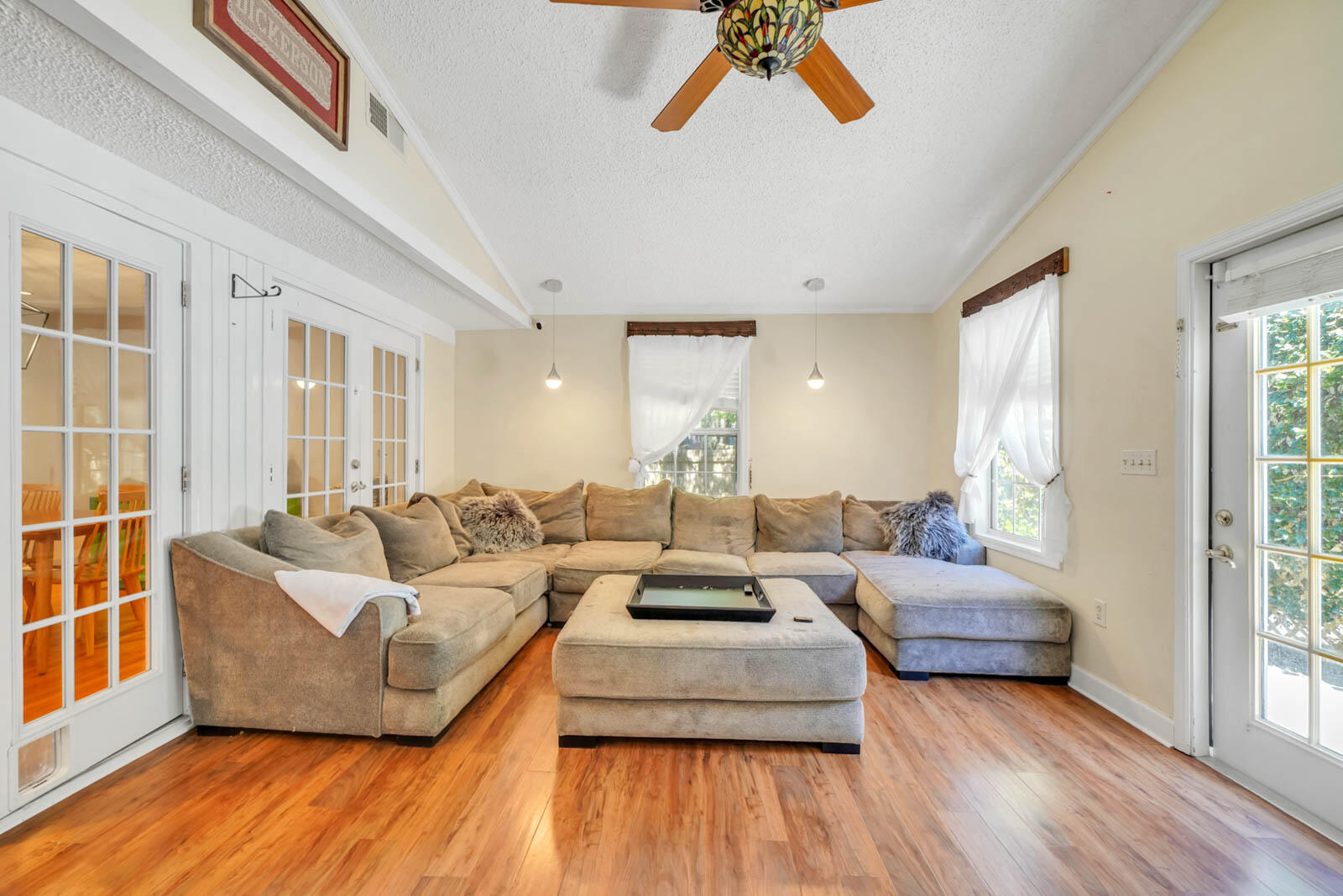 ROSEWOOD HOMES - Residential