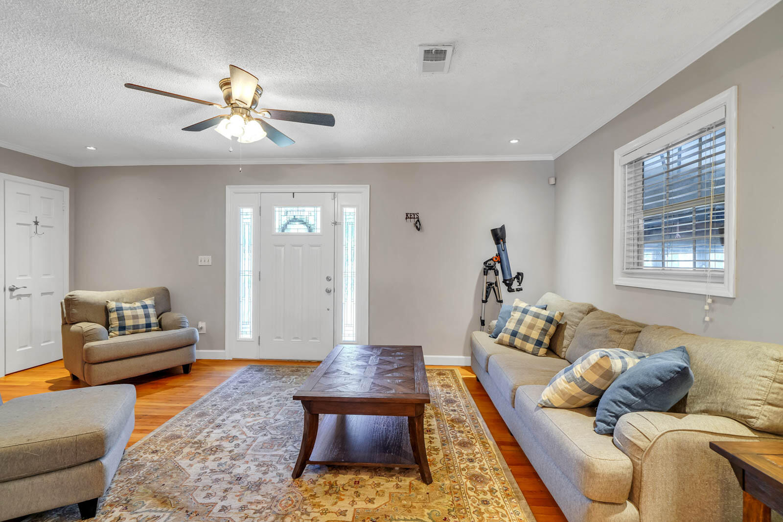 ROSEWOOD HOMES - Residential