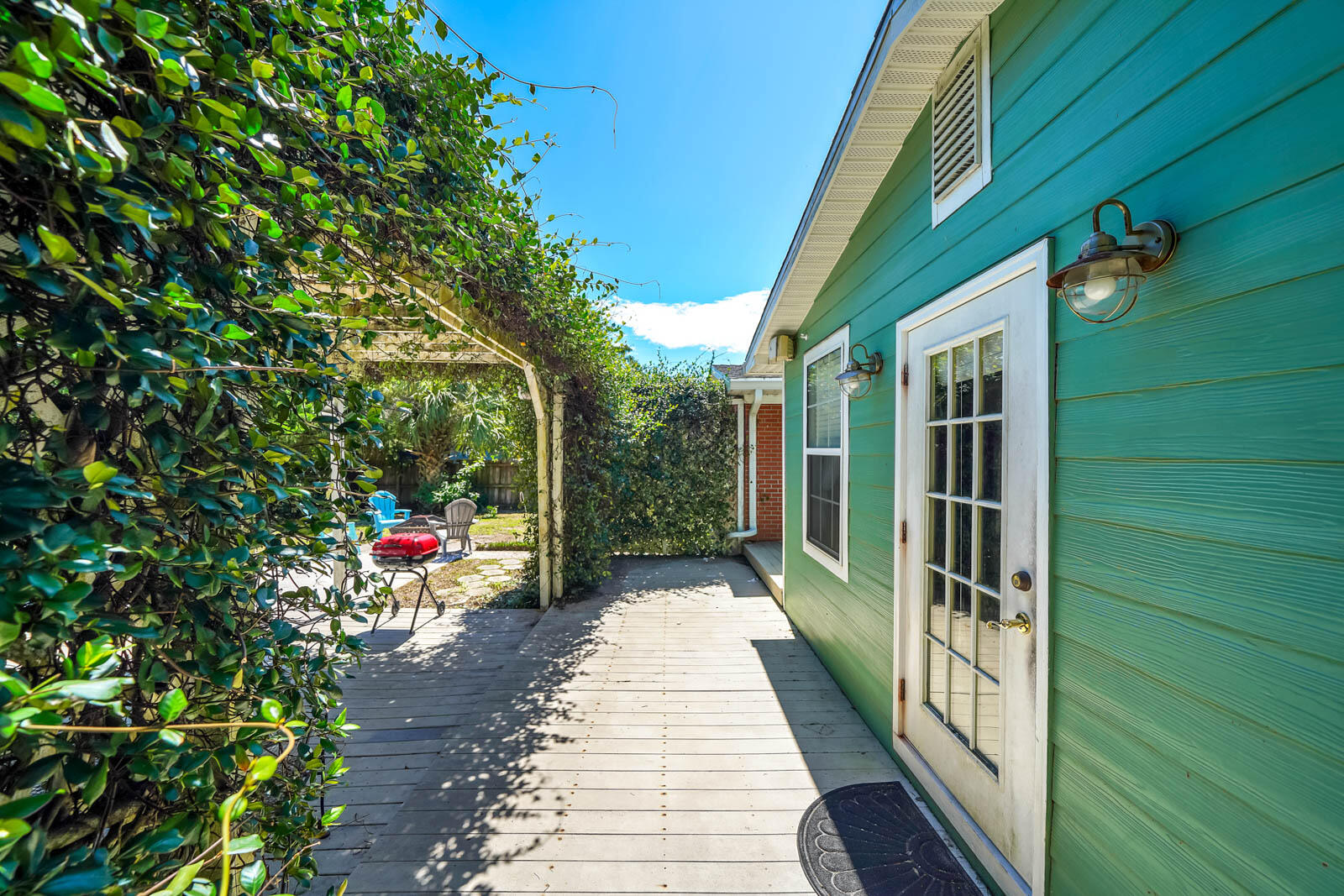 ROSEWOOD HOMES - Residential