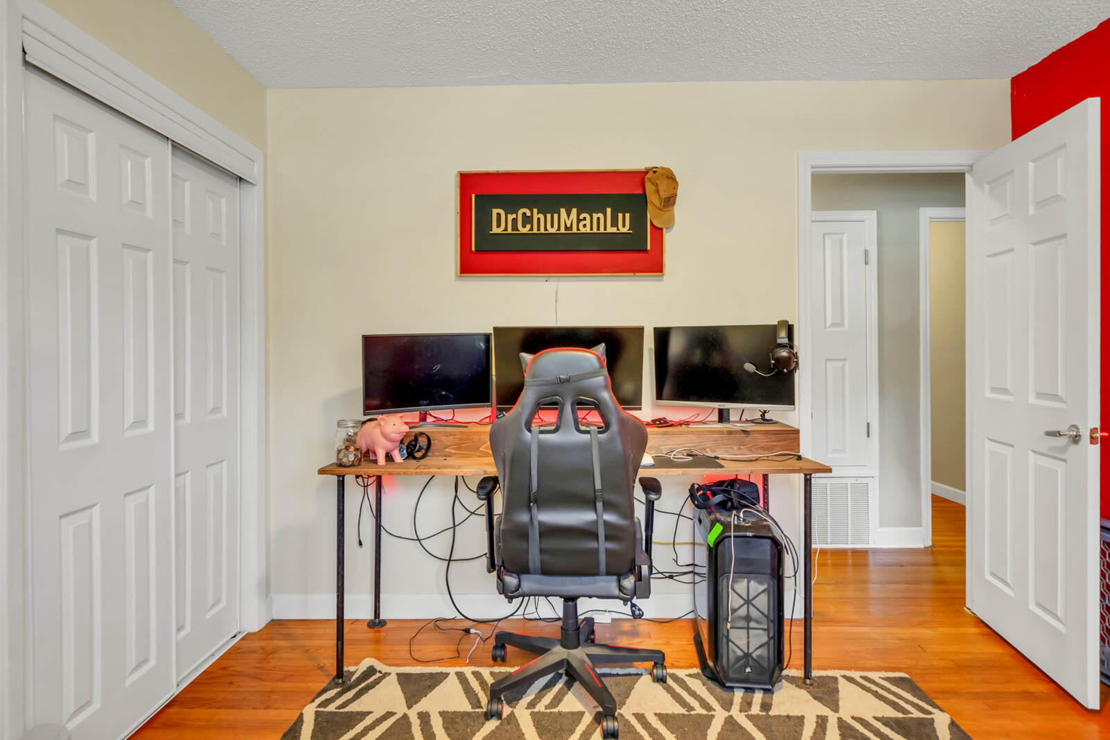 ROSEWOOD HOMES - Residential