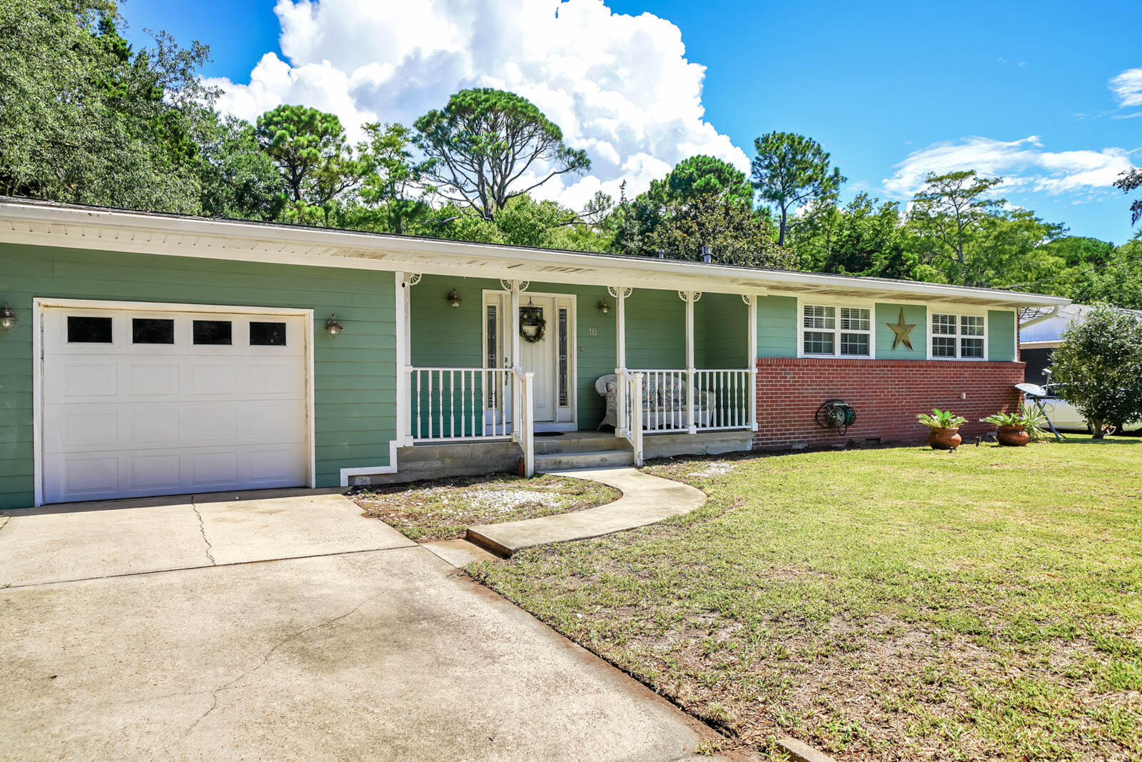 ROSEWOOD HOMES - Residential