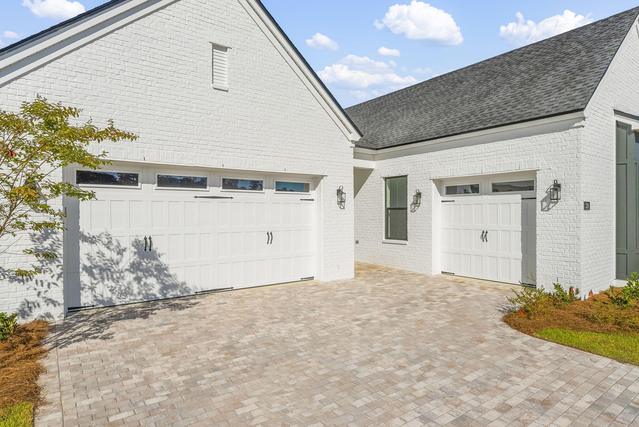 Breakwater at Ward Creek - Residential