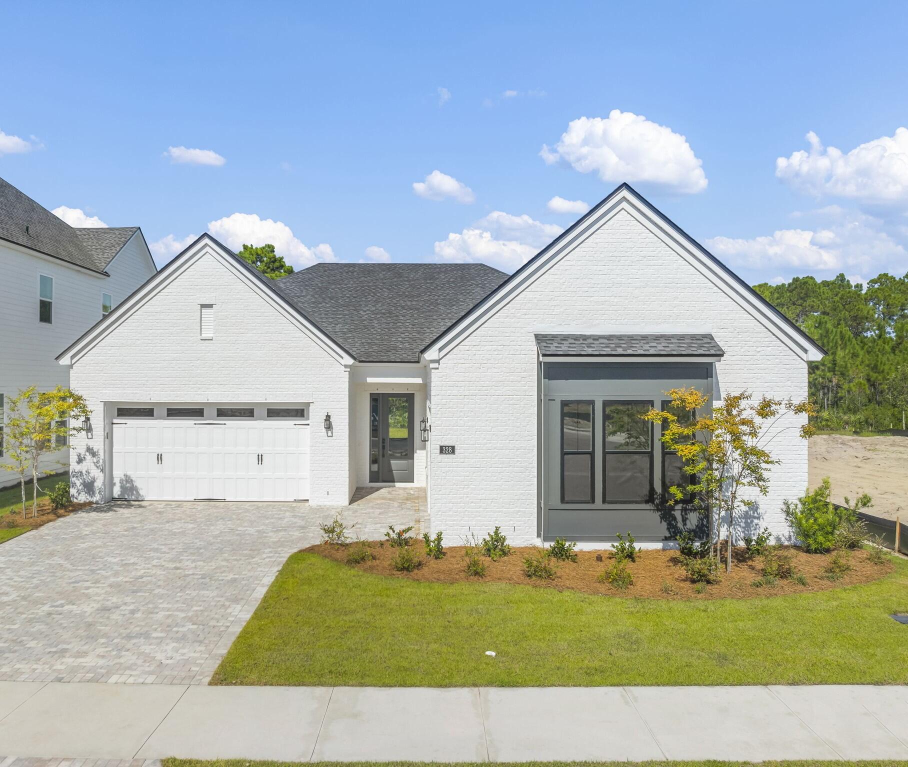 Breakwater at Ward Creek - Residential