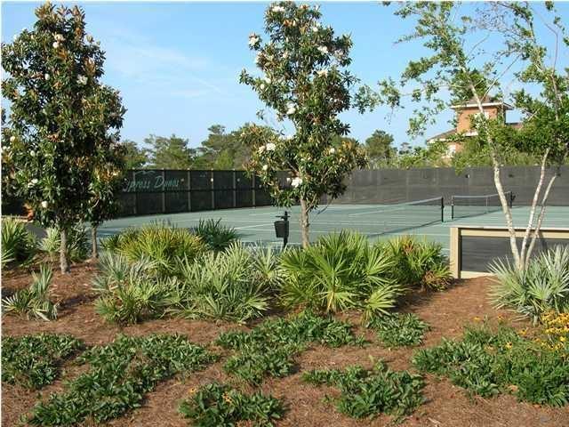 CYPRESS DUNES - Land