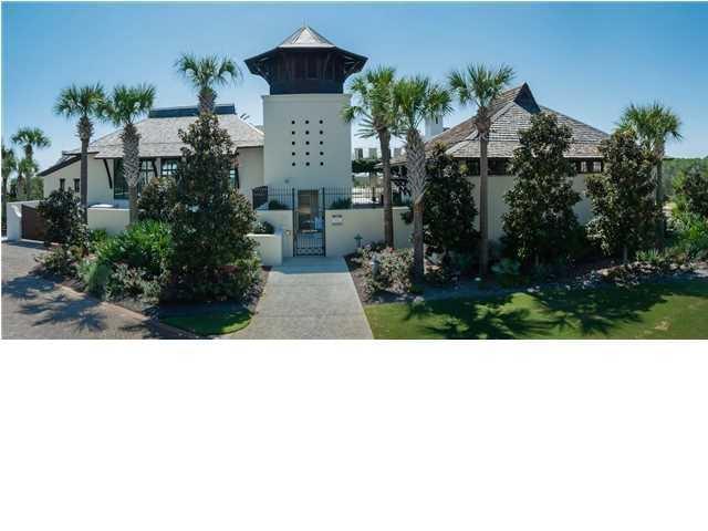 CYPRESS DUNES - Land