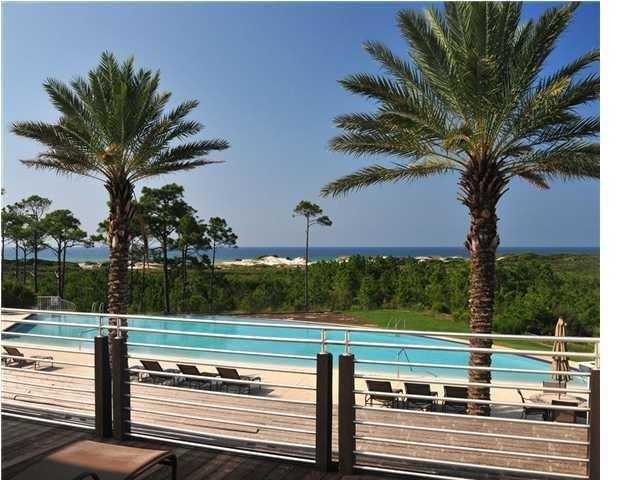 CYPRESS DUNES - Land