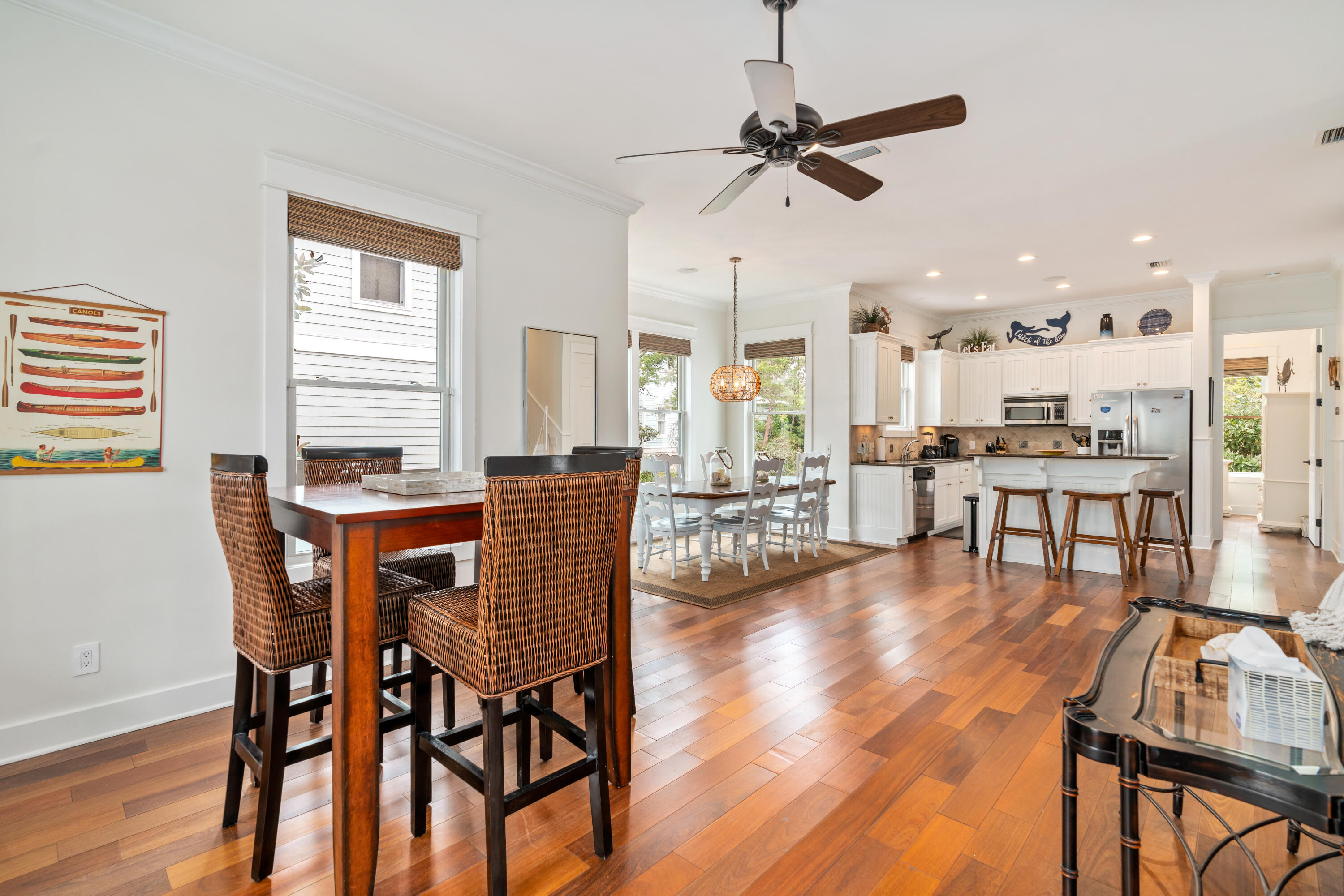 THE PRESERVE AT GRAYTON BEACH - Residential