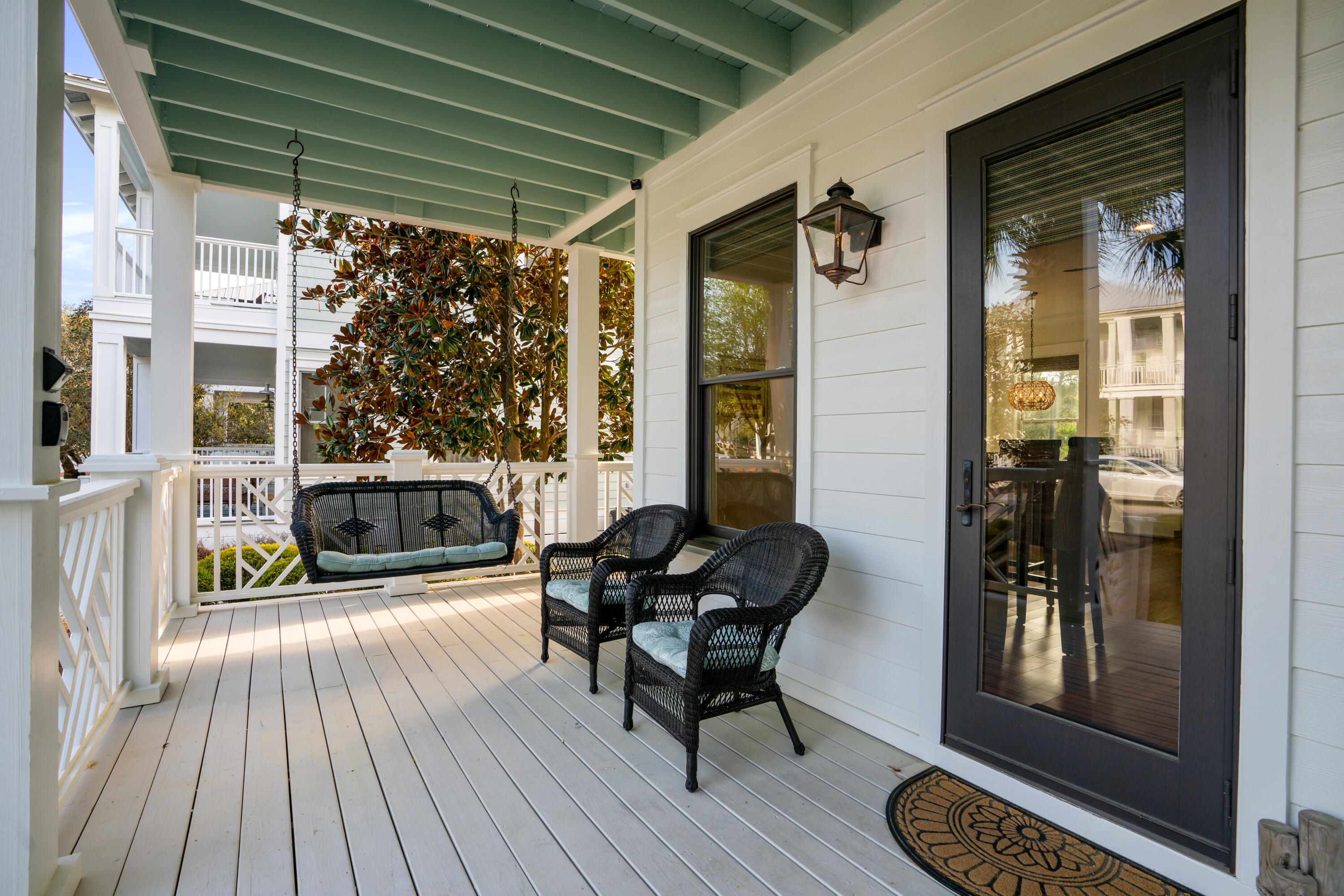 THE PRESERVE AT GRAYTON BEACH - Residential