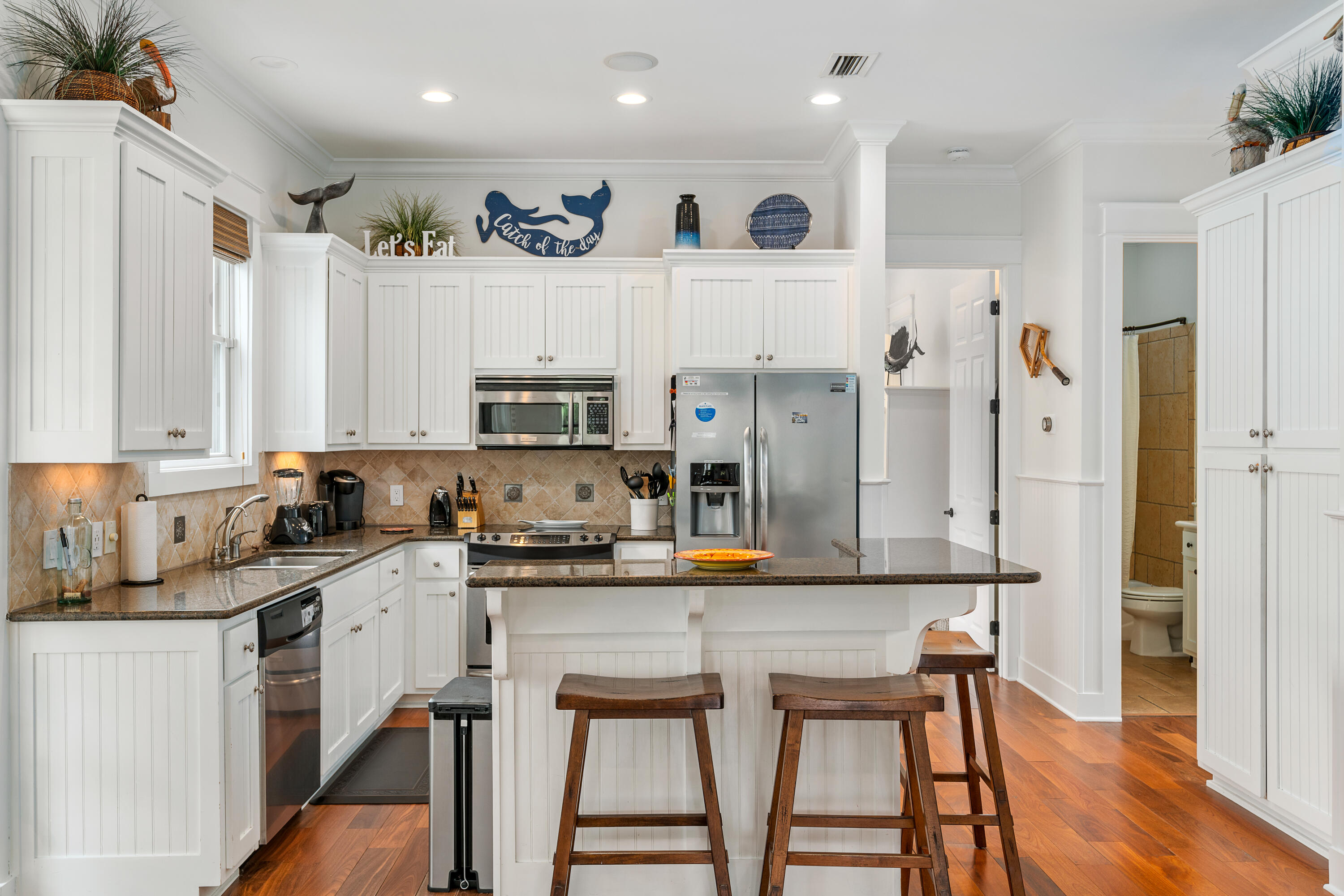 THE PRESERVE AT GRAYTON BEACH - Residential