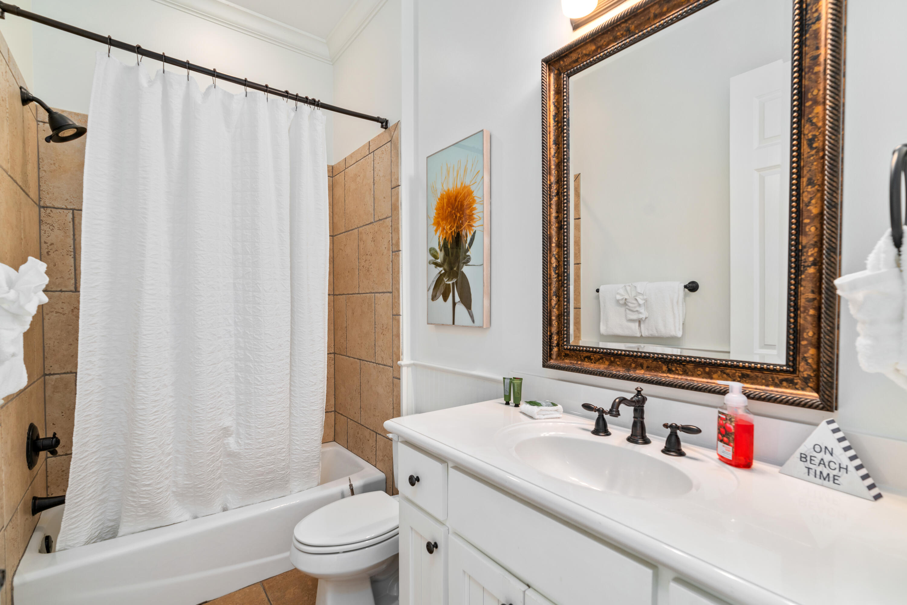 THE PRESERVE AT GRAYTON BEACH - Residential