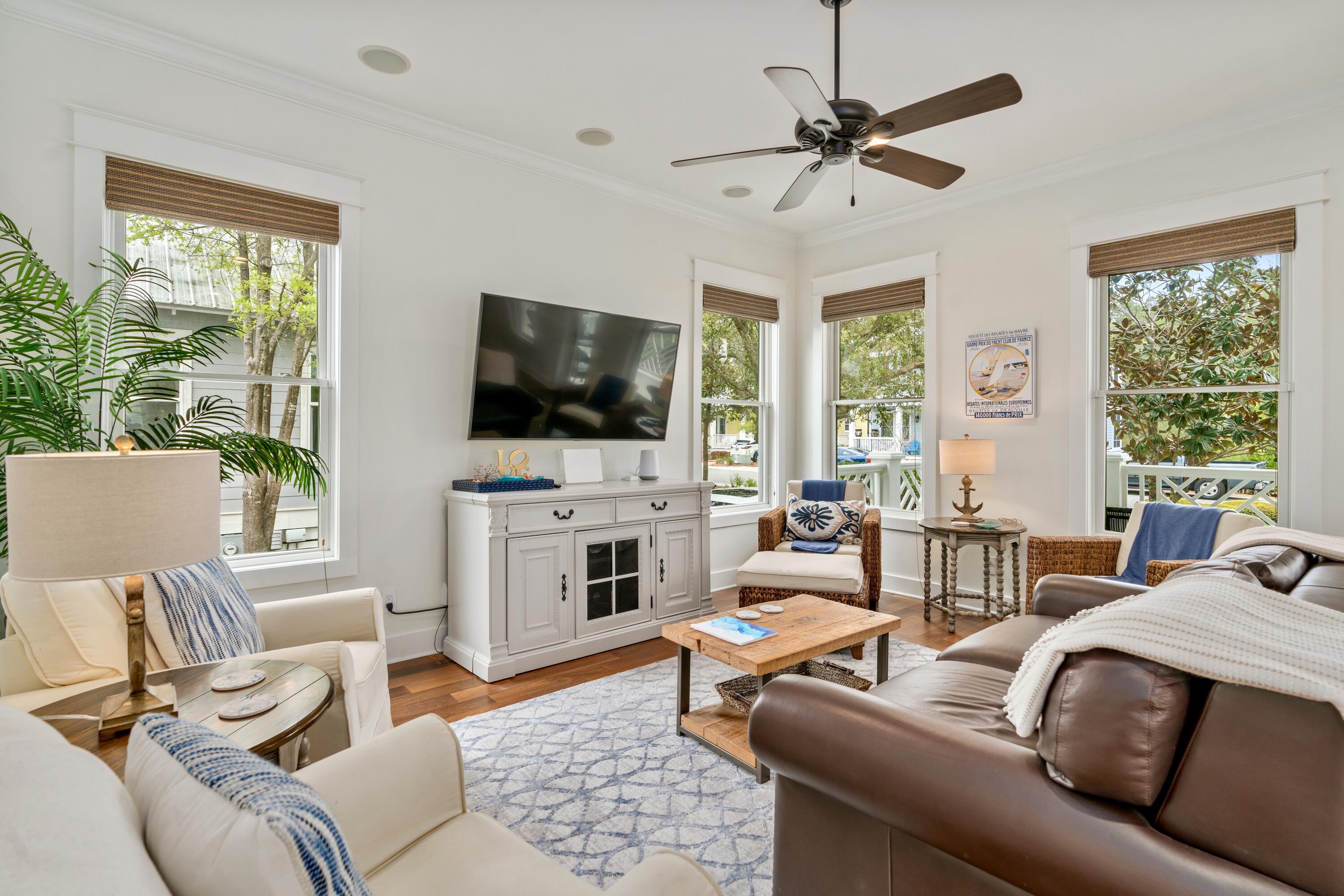 THE PRESERVE AT GRAYTON BEACH - Residential