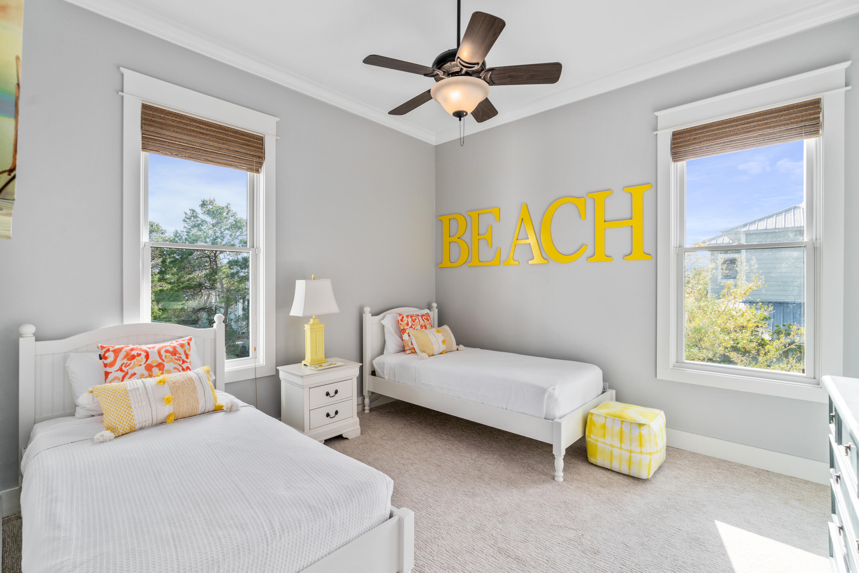 THE PRESERVE AT GRAYTON BEACH - Residential