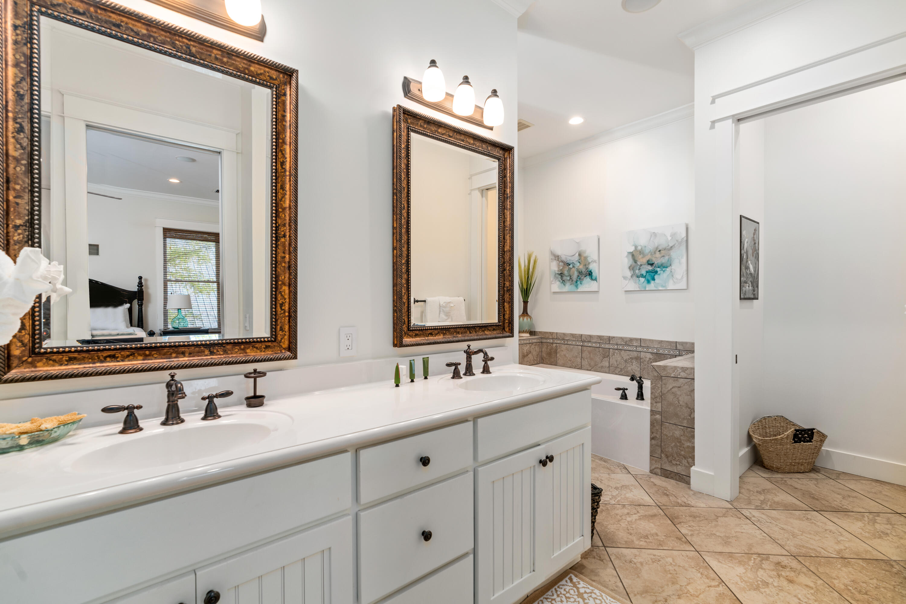 THE PRESERVE AT GRAYTON BEACH - Residential