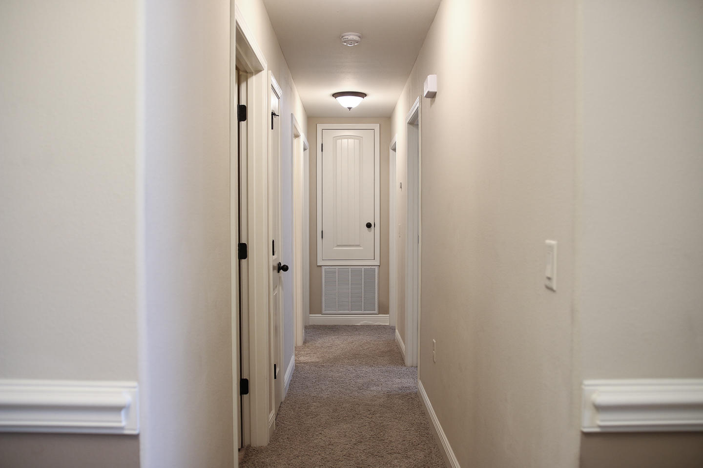 TRAILWOOD ESTATES - Residential Lease