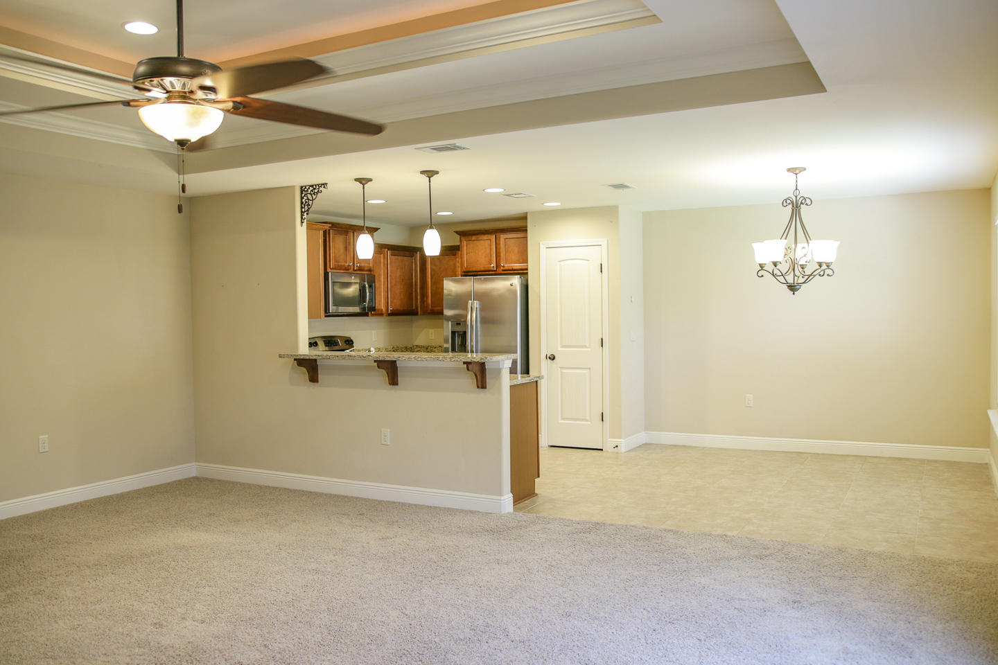 TRAILWOOD ESTATES - Residential Lease