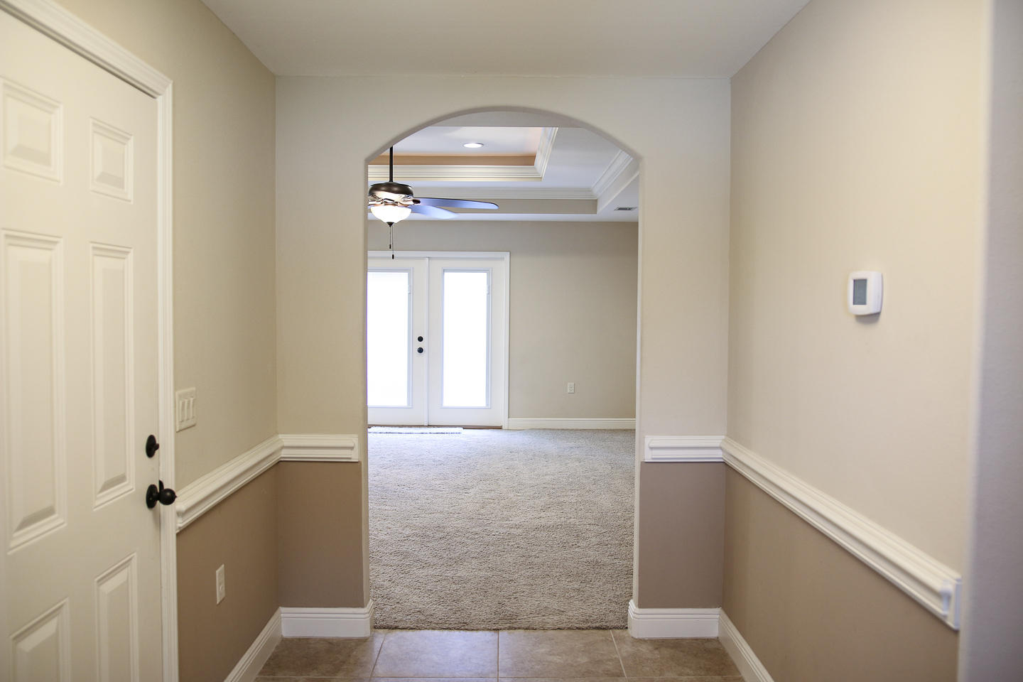 TRAILWOOD ESTATES - Residential Lease