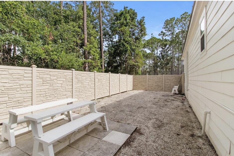 Magnolia Beach - Residential