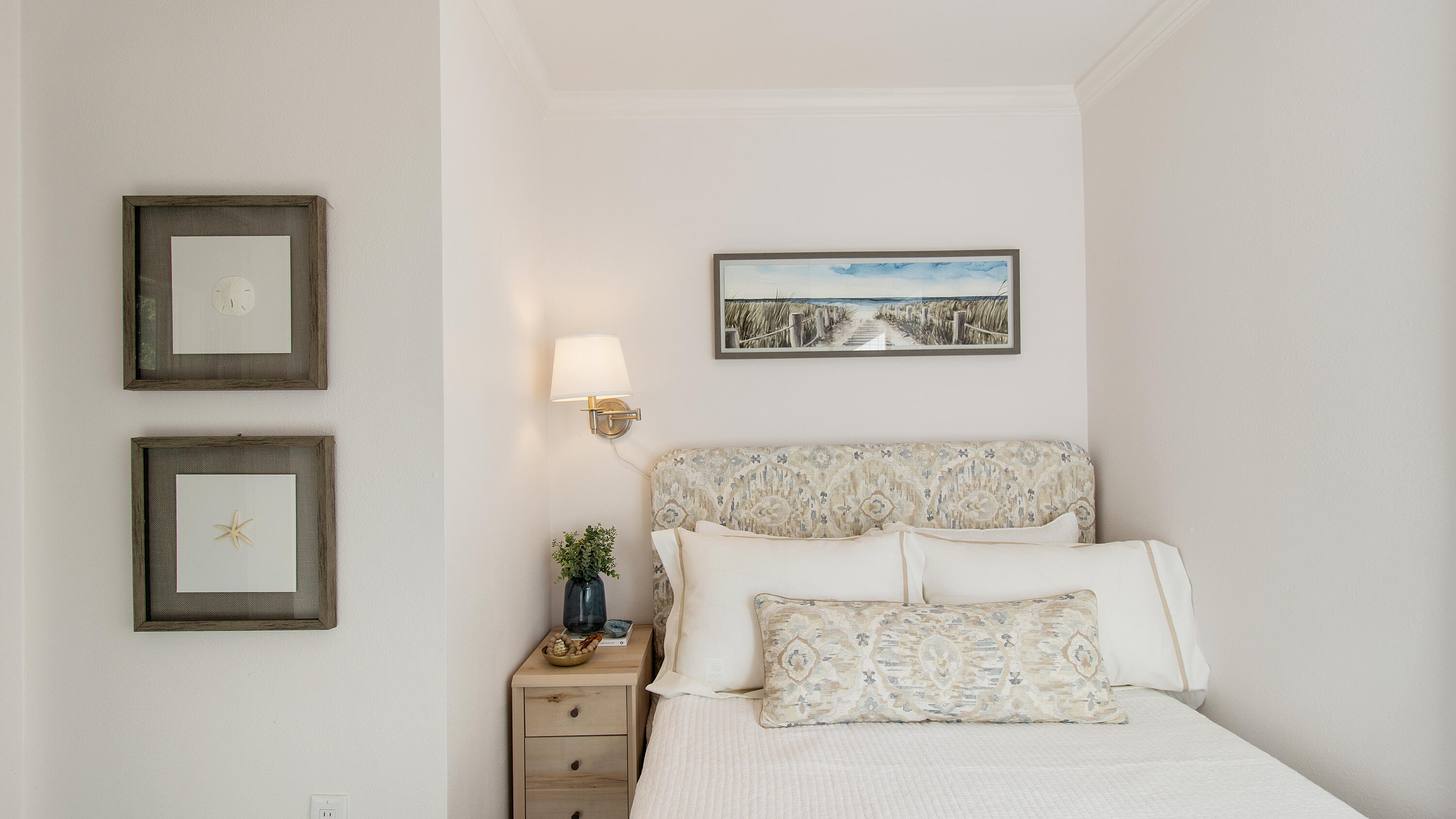 Magnolia Beach - Residential