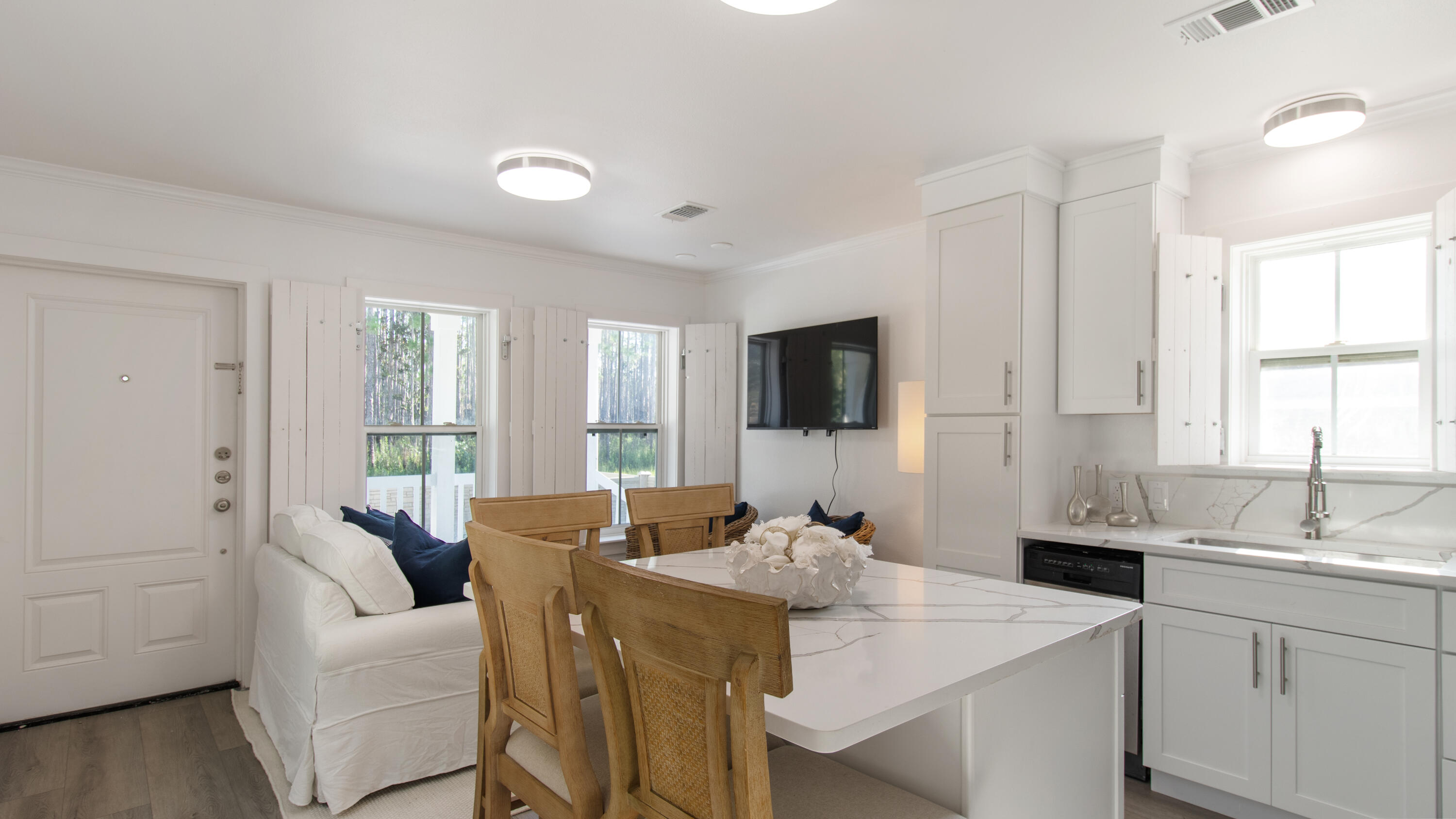 Magnolia Beach - Residential