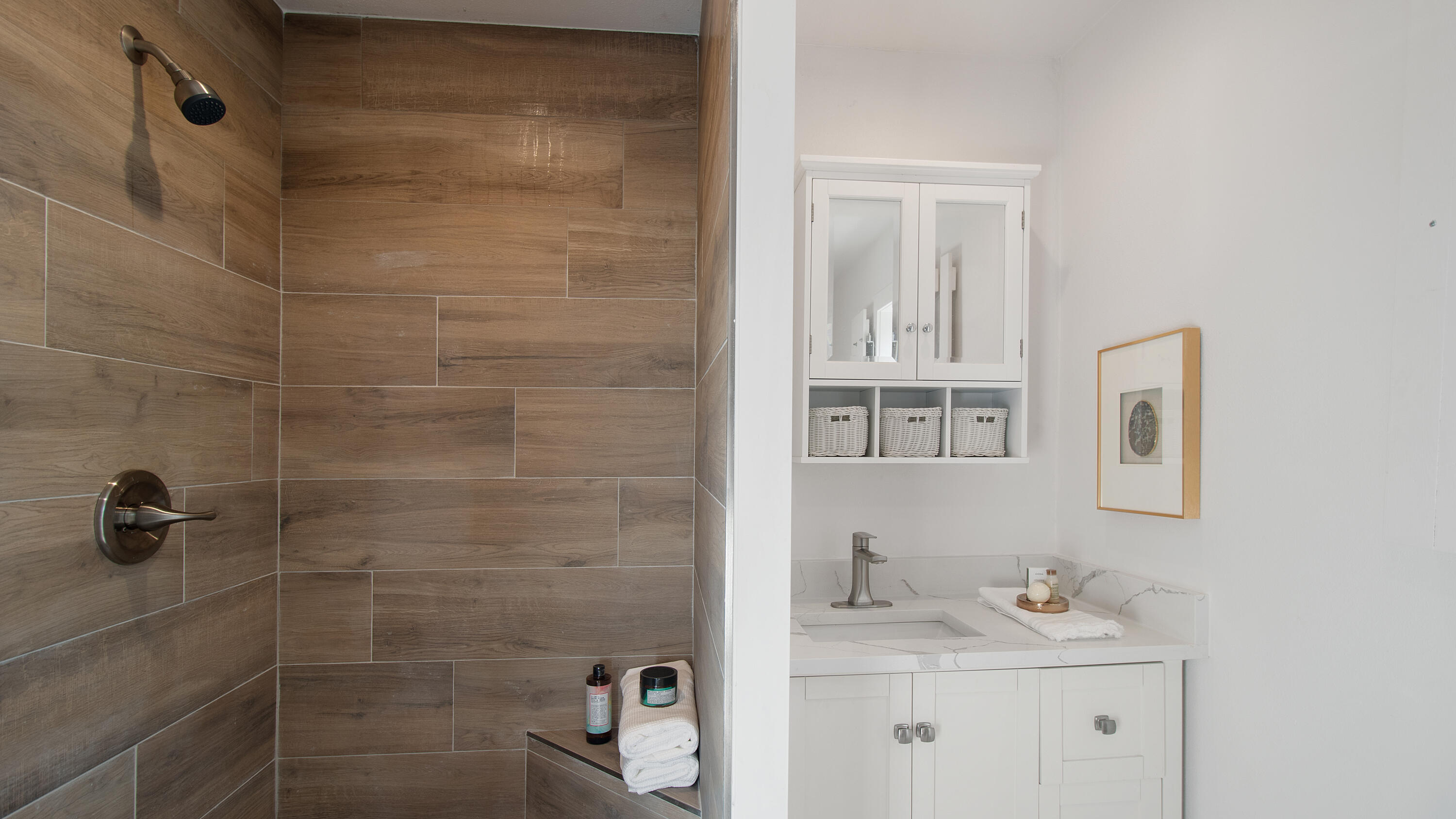 Magnolia Beach - Residential