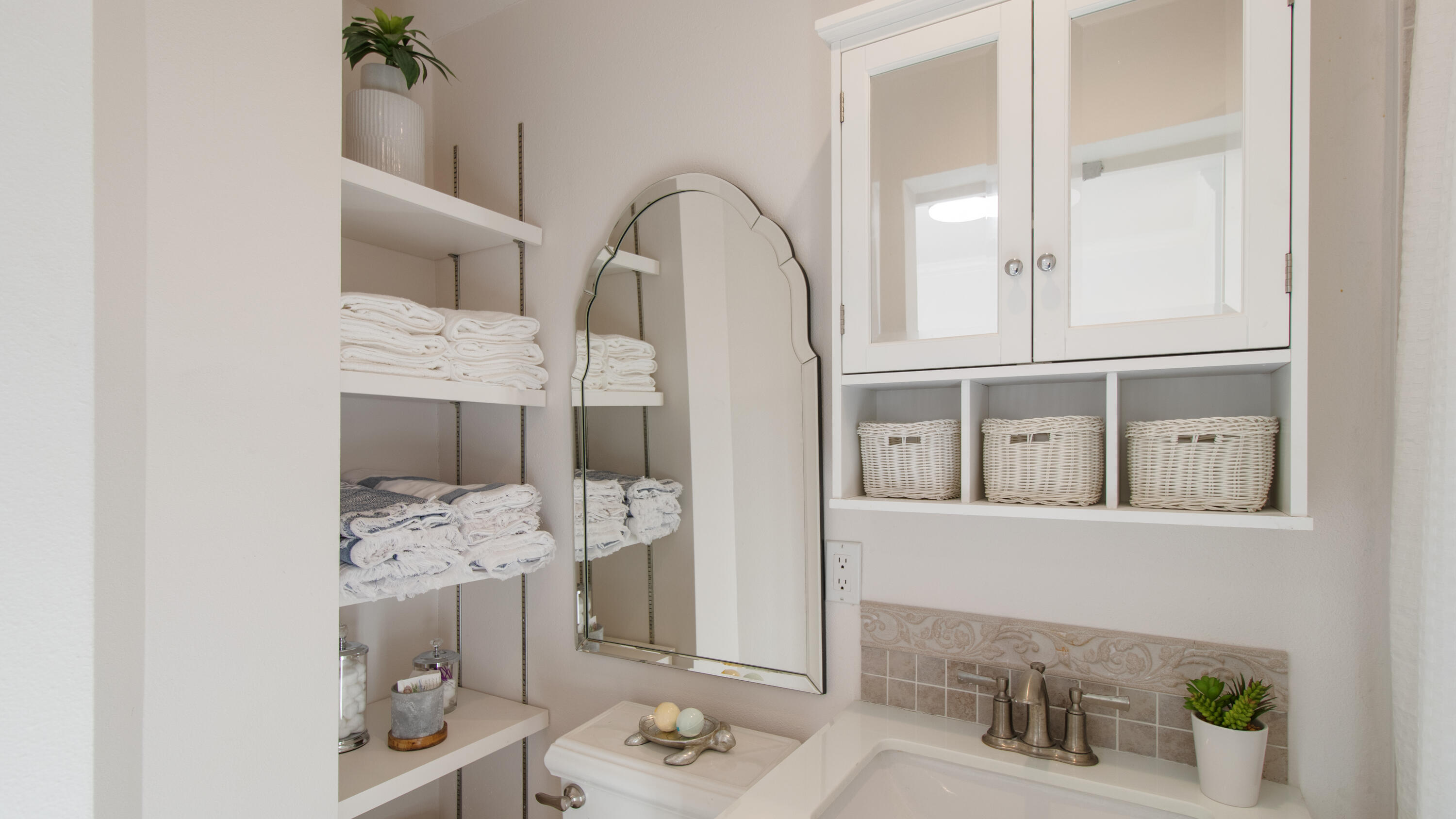 Magnolia Beach - Residential