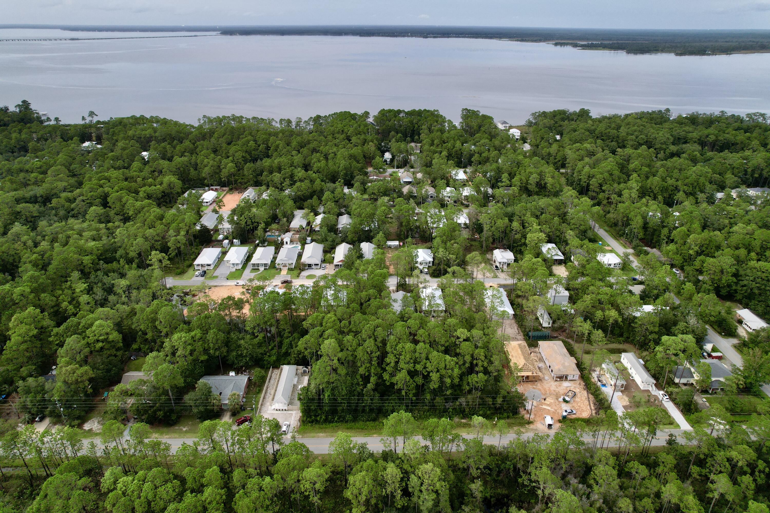 Magnolia Beach - Residential