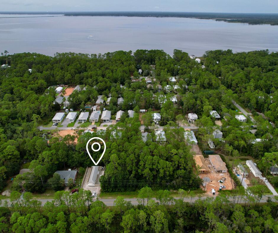 Magnolia Beach - Residential