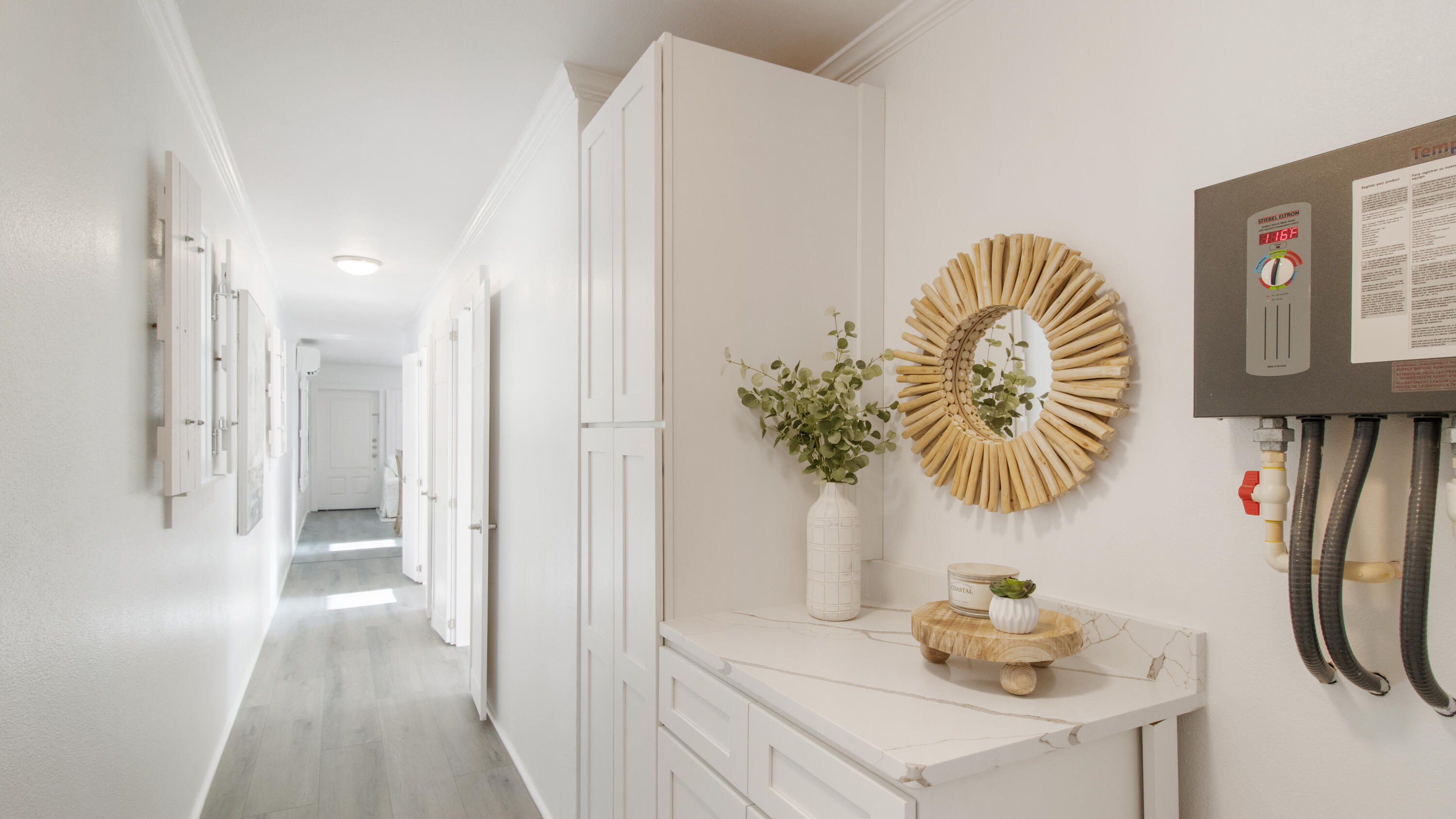 Magnolia Beach - Residential