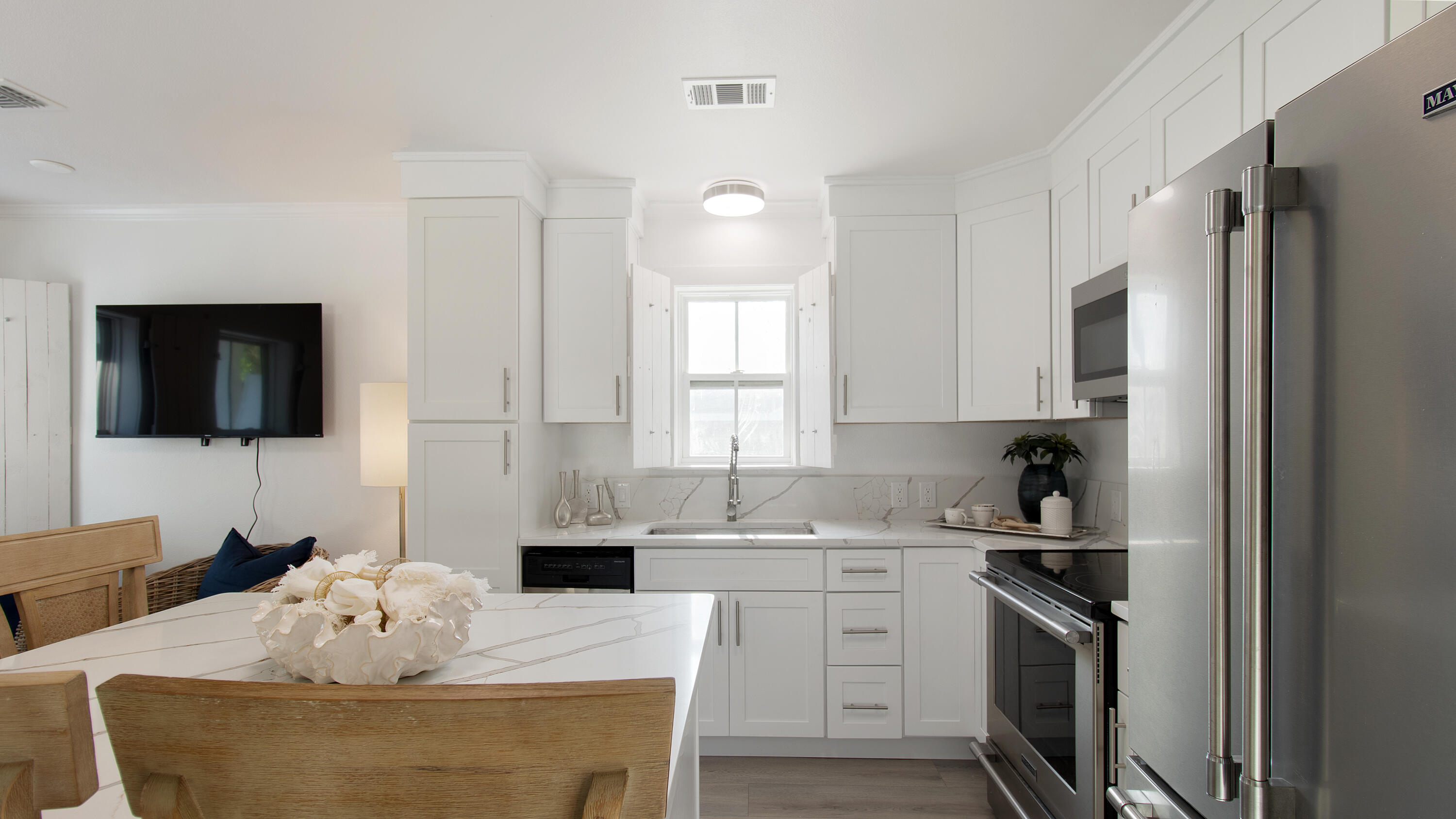 Magnolia Beach - Residential