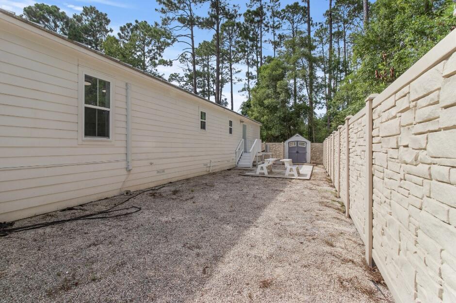 Magnolia Beach - Residential