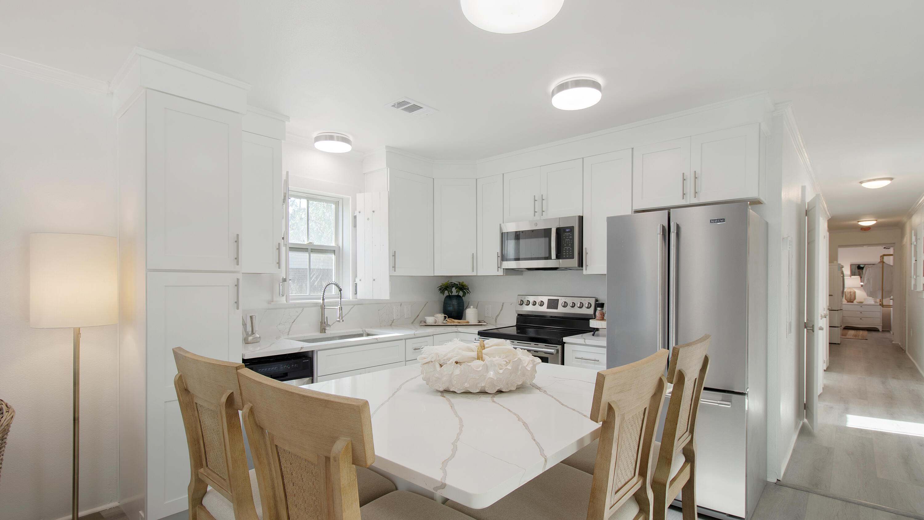 Magnolia Beach - Residential